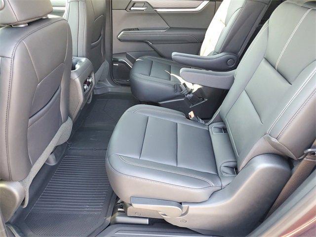 new 2026 GMC Acadia car, priced at $47,826