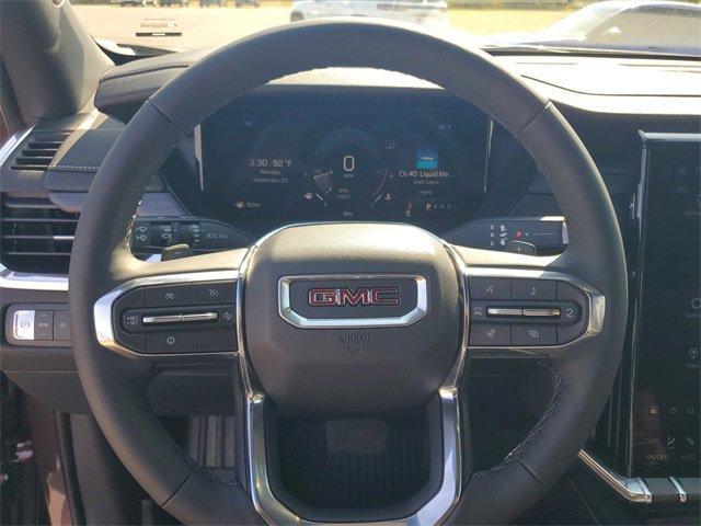 new 2026 GMC Acadia car, priced at $47,826