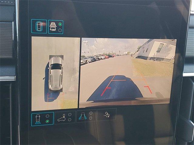 new 2026 GMC Acadia car, priced at $47,826