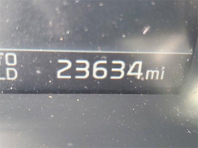 used 2023 Kia Carnival car, priced at $31,465