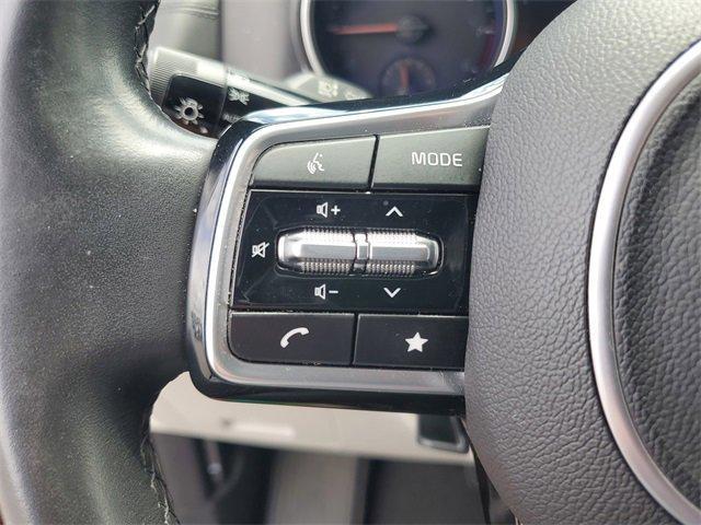 used 2023 Kia Carnival car, priced at $31,465