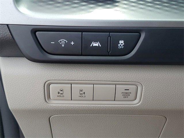 used 2023 Kia Carnival car, priced at $31,465
