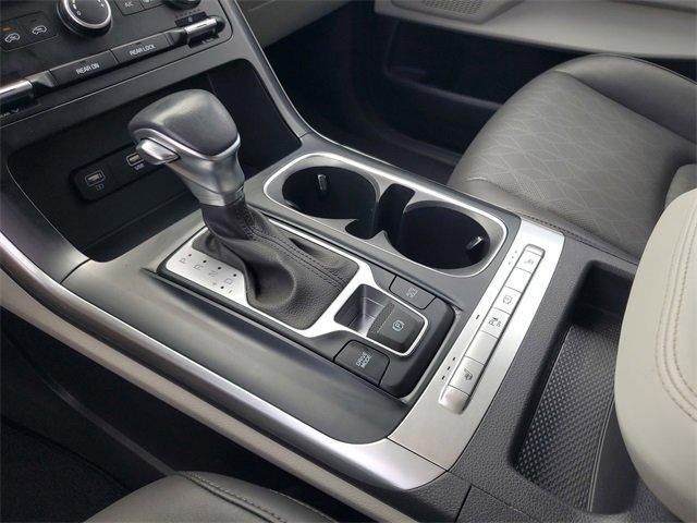 used 2023 Kia Carnival car, priced at $31,465