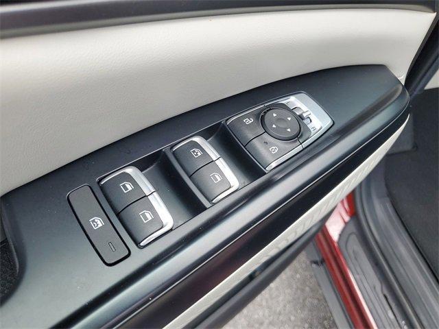 used 2023 Kia Carnival car, priced at $31,465