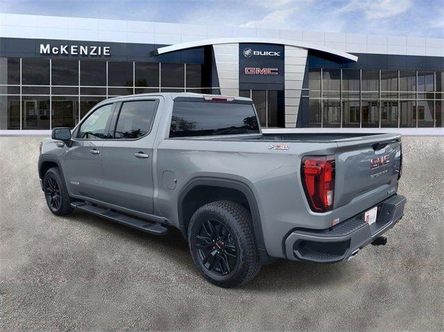 new 2025 GMC Sierra 1500 car, priced at $58,000