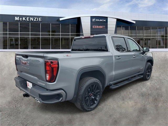 new 2025 GMC Sierra 1500 car, priced at $58,000