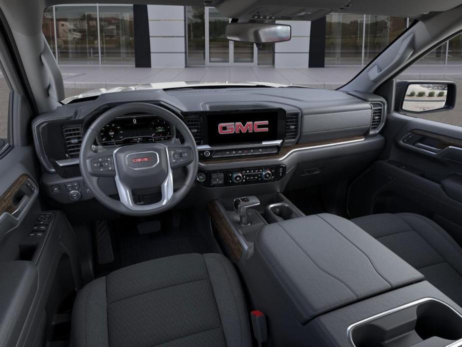 new 2025 GMC Sierra 1500 car, priced at $63,275