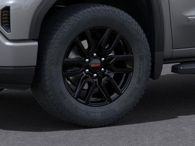 new 2025 GMC Sierra 1500 car, priced at $62,275