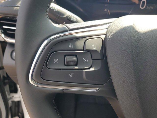 new 2026 Buick Envista car, priced at $28,385