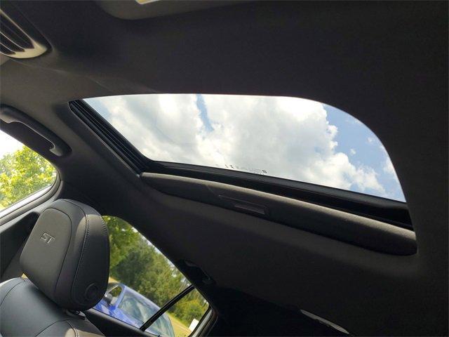 new 2026 Buick Envista car, priced at $28,385