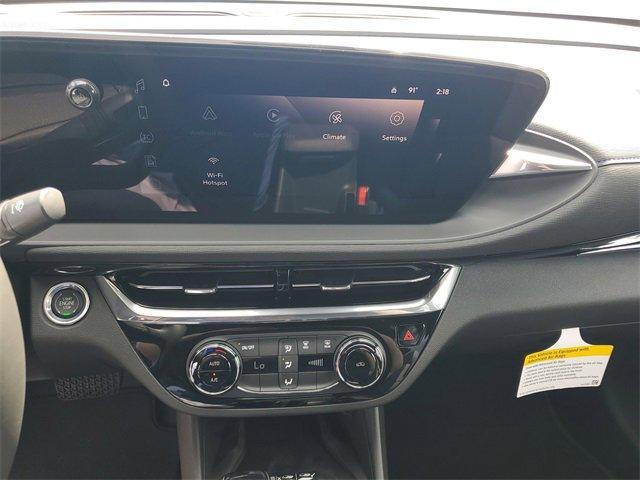 new 2026 Buick Envista car, priced at $28,385