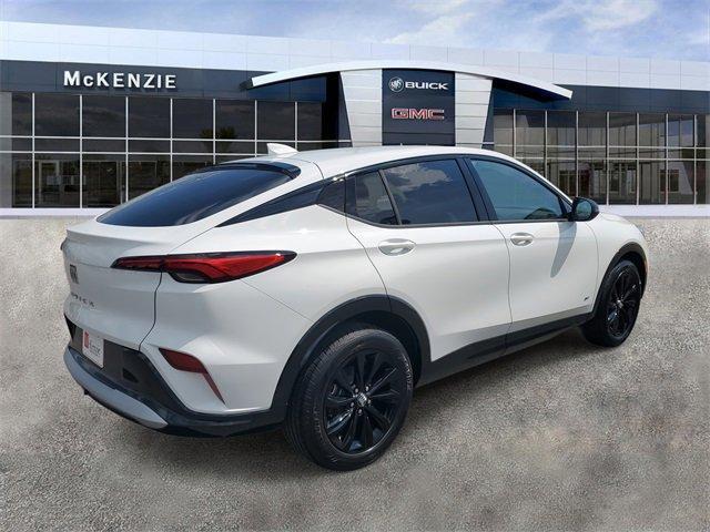new 2026 Buick Envista car, priced at $28,385