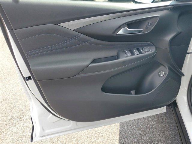 new 2026 Buick Envista car, priced at $28,385
