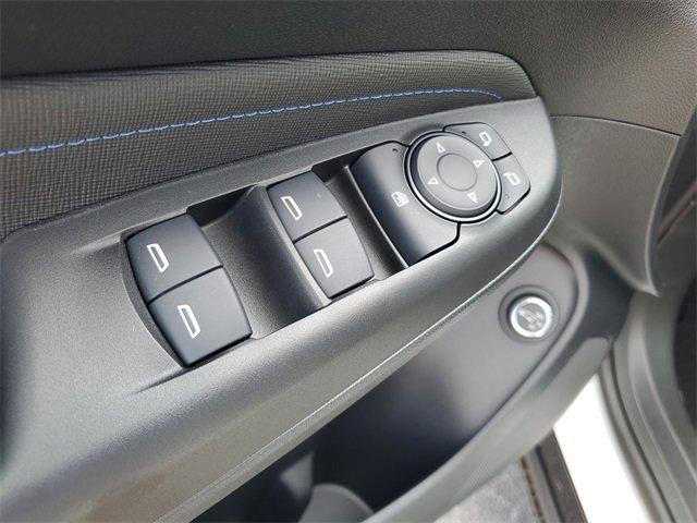 new 2026 Buick Envista car, priced at $28,385