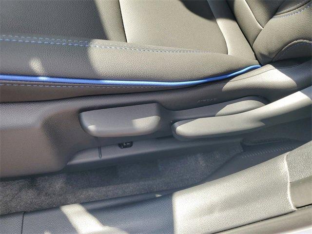new 2026 Buick Envista car, priced at $28,385