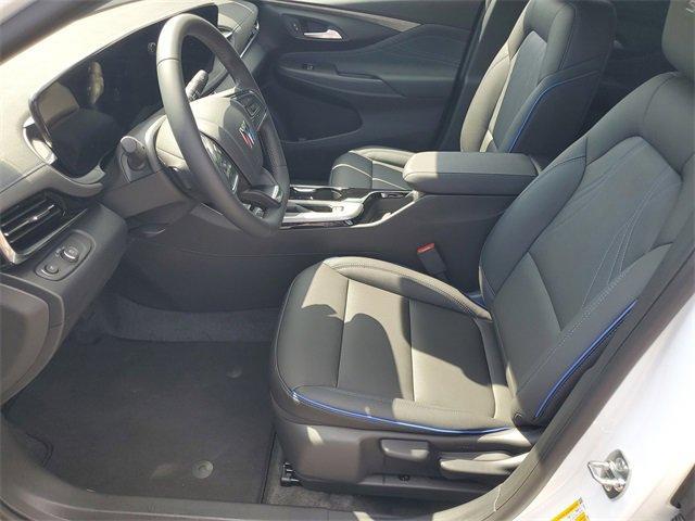 new 2026 Buick Envista car, priced at $28,385