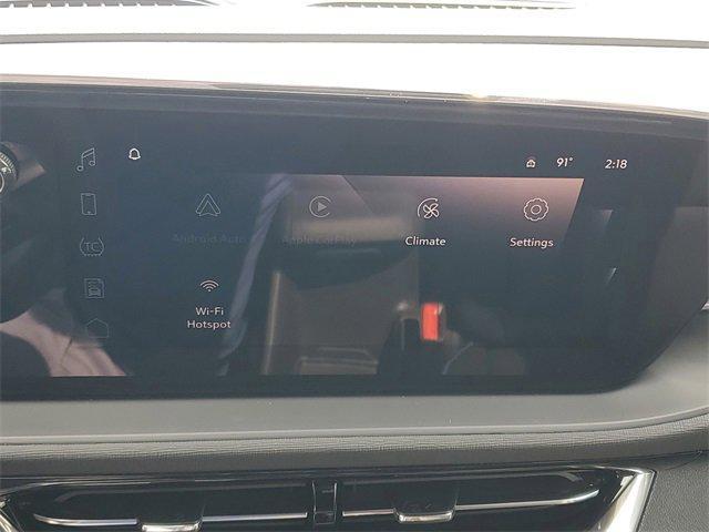 new 2026 Buick Envista car, priced at $28,385