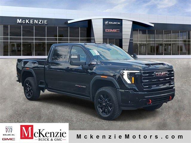 new 2026 GMC Sierra 3500 car, priced at $86,436