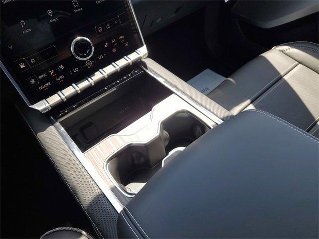 new 2025 GMC Sierra EV car, priced at $89,290