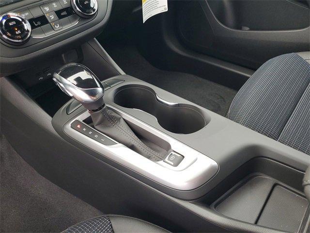 new 2025 Buick Envista car, priced at $25,715