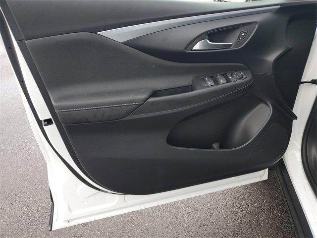 new 2025 Buick Envista car, priced at $25,715
