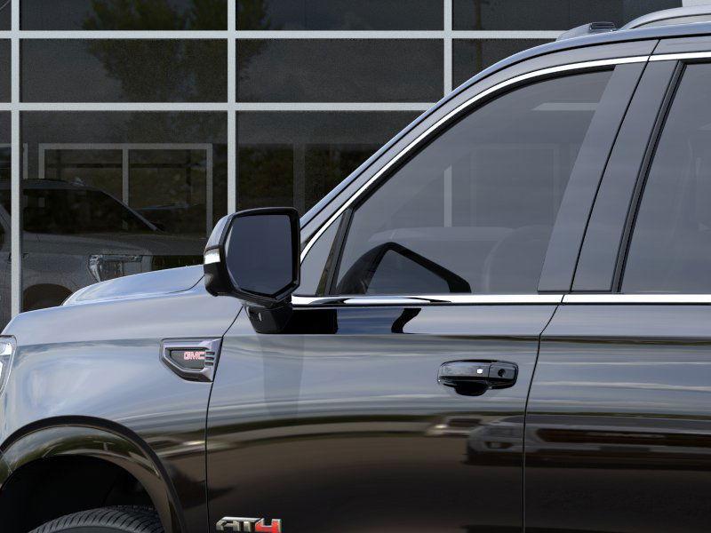 new 2026 GMC Yukon XL car, priced at $97,845