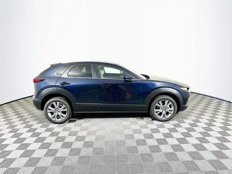 new 2024 Mazda CX-30 car, priced at $29,530