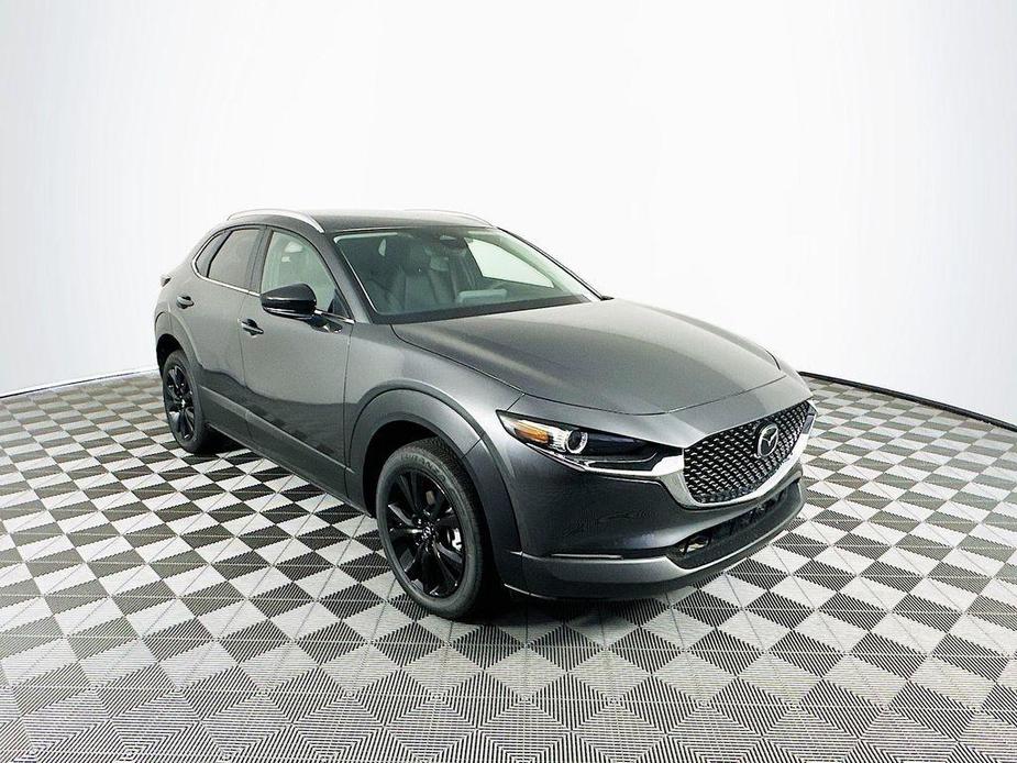 new 2024 Mazda CX-30 car, priced at $26,924