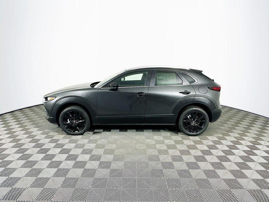 new 2024 Mazda CX-30 car, priced at $26,924