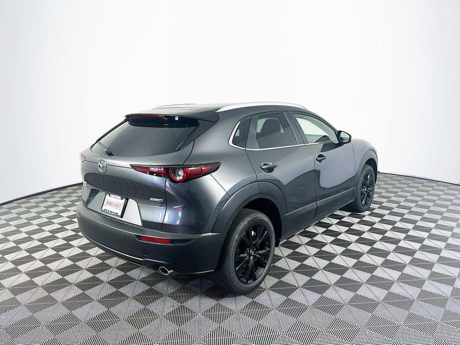 new 2024 Mazda CX-30 car, priced at $26,924