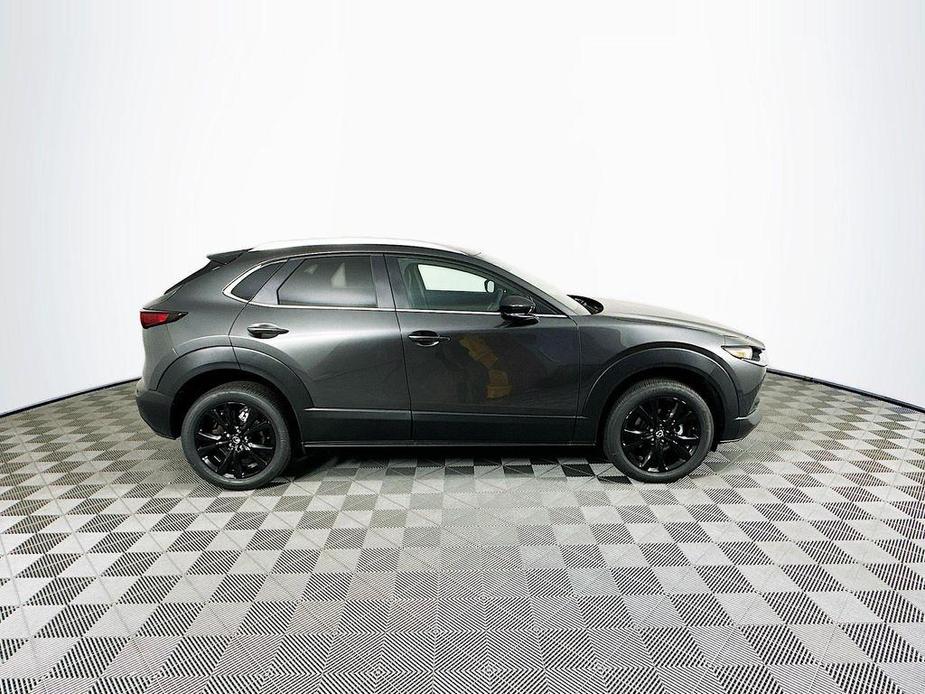 new 2024 Mazda CX-30 car, priced at $26,924