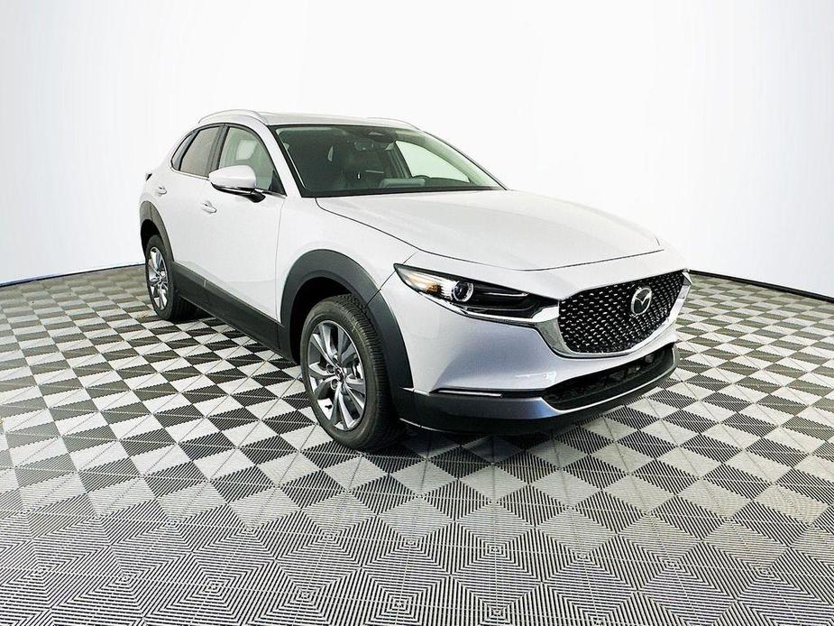 new 2025 Mazda CX-30 car, priced at $31,765