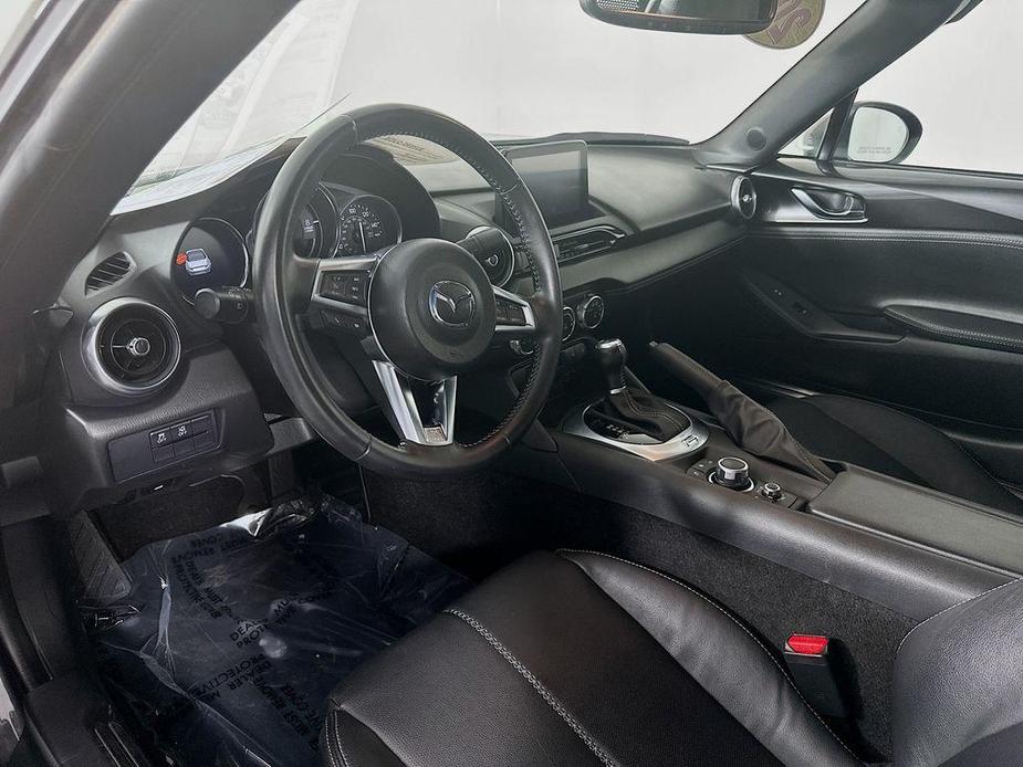 used 2023 Mazda MX-5 Miata car, priced at $29,427