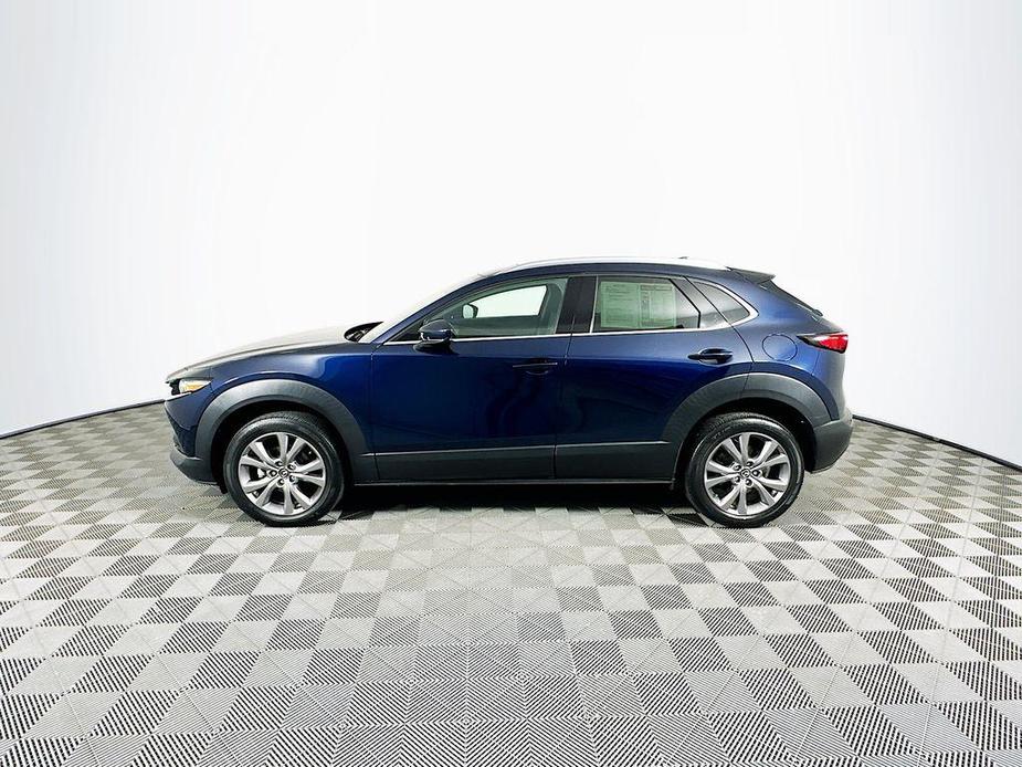 used 2022 Mazda CX-30 car, priced at $22,994