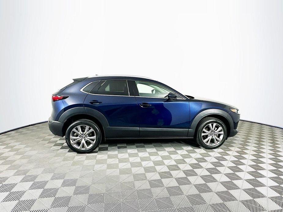 used 2022 Mazda CX-30 car, priced at $22,994