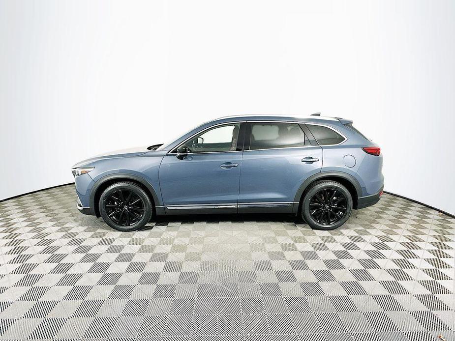 used 2022 Mazda CX-9 car, priced at $28,798