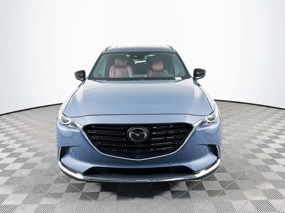 used 2022 Mazda CX-9 car, priced at $28,798