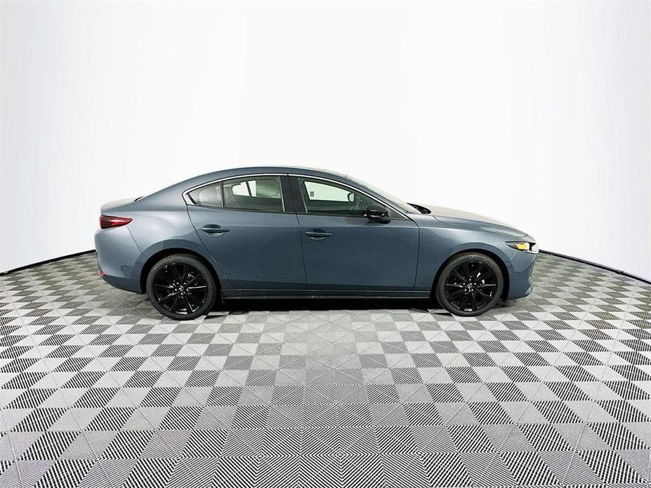 new 2023 Mazda Mazda3 car, priced at $28,405