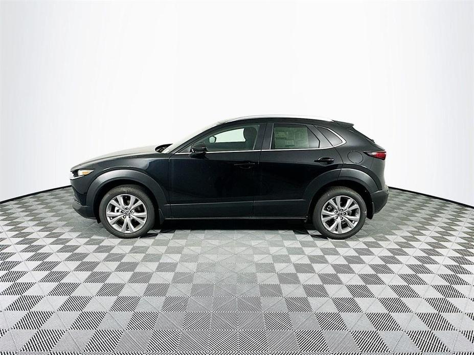 used 2023 Mazda CX-30 car, priced at $24,786