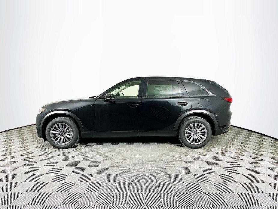 new 2025 Mazda CX-90 car