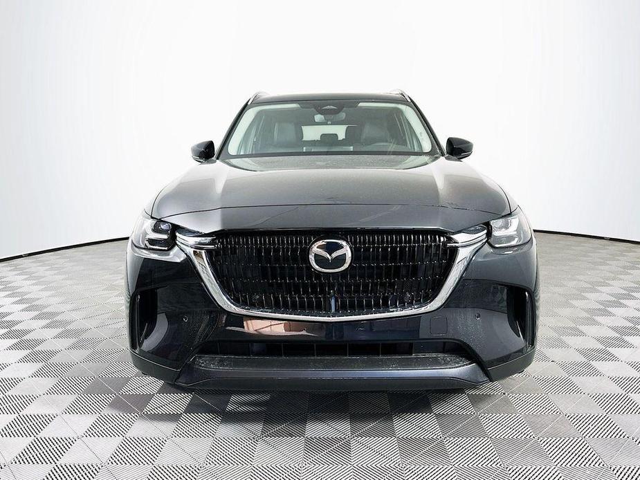 new 2025 Mazda CX-90 car