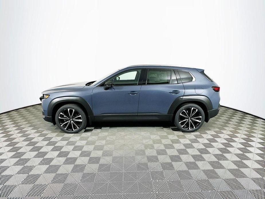 new 2025 Mazda CX-50 car, priced at $40,005