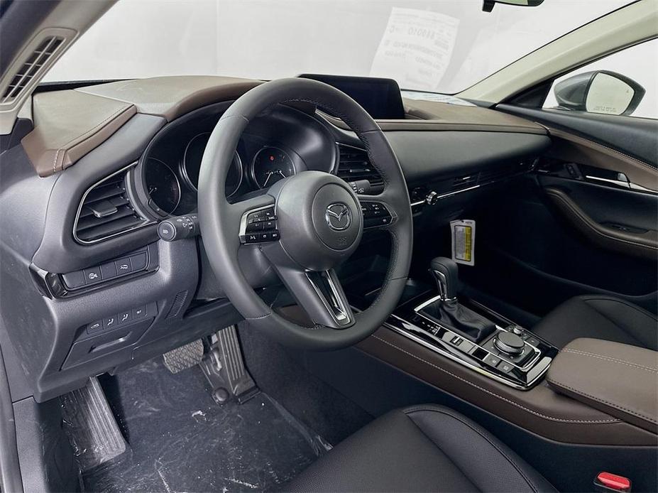 new 2024 Mazda CX-30 car, priced at $34,225