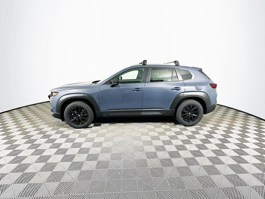 new 2025 Mazda CX-50 car, priced at $36,680