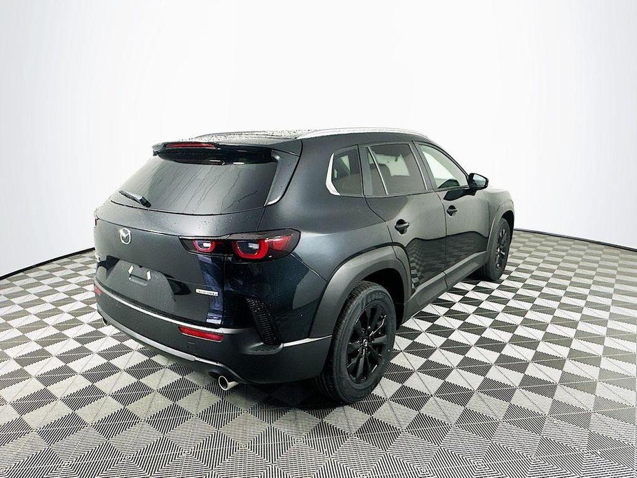 new 2025 Mazda CX-50 car, priced at $32,280