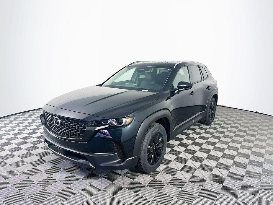 new 2025 Mazda CX-50 car, priced at $32,280