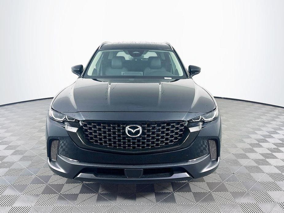 new 2025 Mazda CX-50 car, priced at $32,280