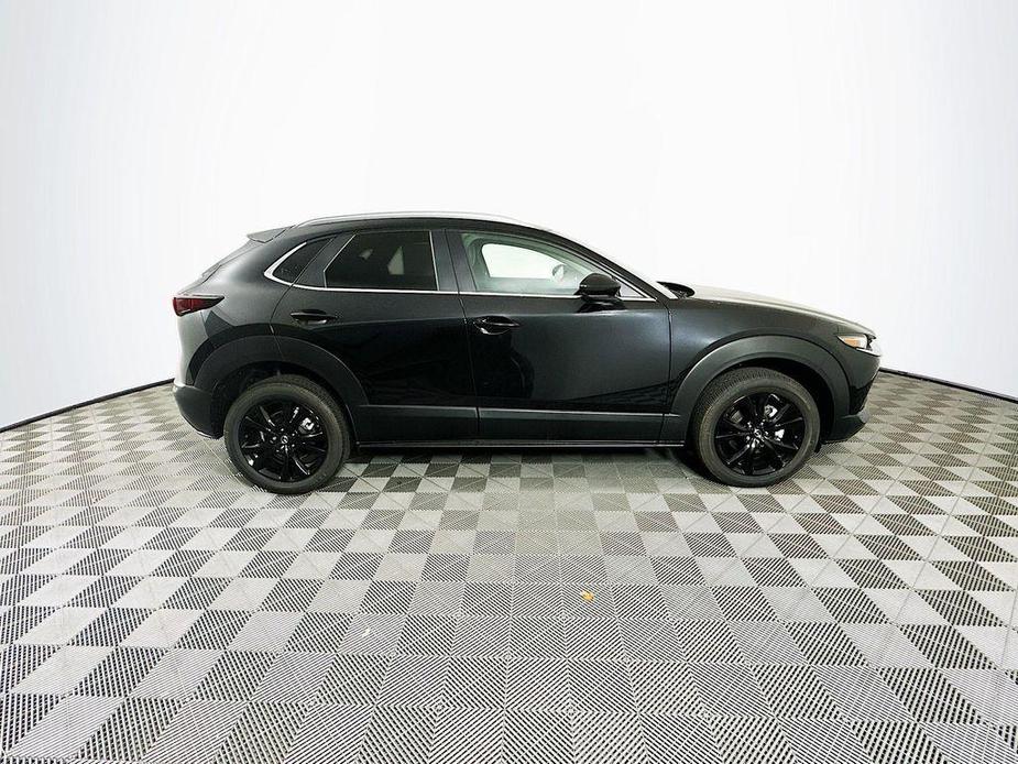 new 2025 Mazda CX-30 car