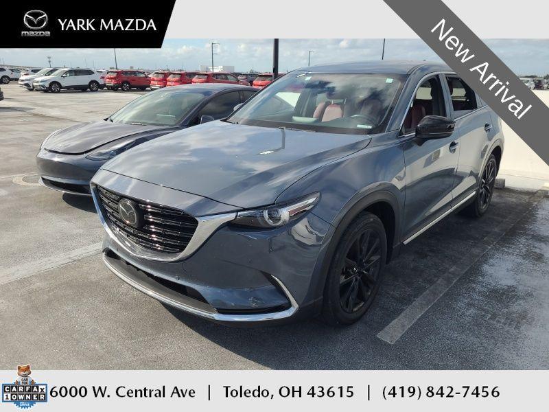 used 2023 Mazda CX-9 car, priced at $32,998