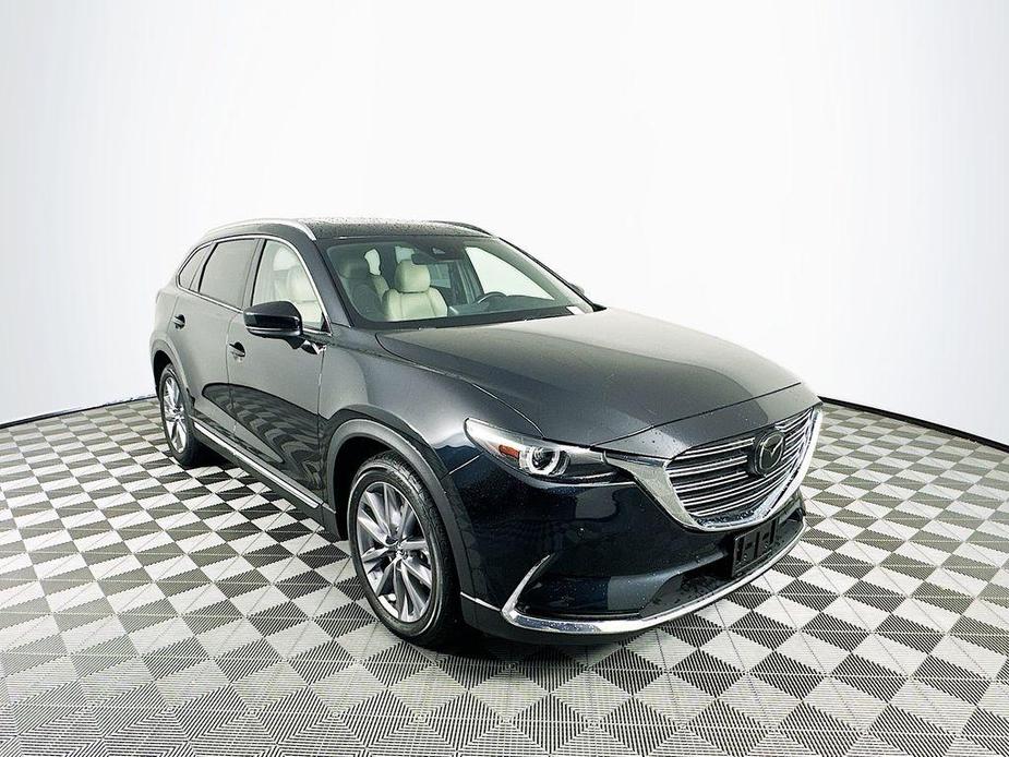 used 2023 Mazda CX-9 car, priced at $32,897